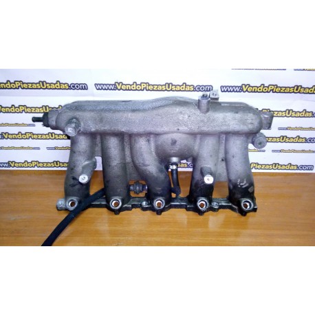 VOLVO S60 S70 V70 XC70 C70 - Colectores de admision 5 cilindros 2300 2400 turbo 9447005