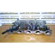 VOLVO S60 S70 V70 XC70 C70 - Colectores de admision 5 cilindros 2300 2400 turbo 9447005