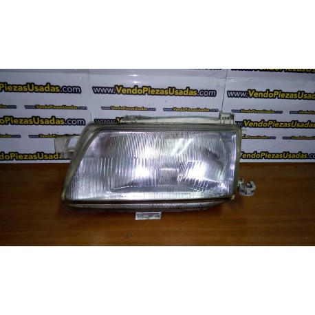 OPEL ASTRA F - Faro óptica izquierda conductor 6772237 VALEO