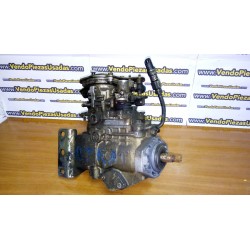 OPEL ASTRA F - Bomba inyectora 1700 75557020 BOSCH