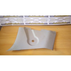 SMART FORFOUR - Plástico tapizado lateral izquierdo A4546900925 LH MN140537