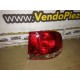 TOUAREG piloto trasero derecho 7L6945096P