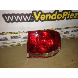 TOUAREG piloto trasero derecho 7L6945096P