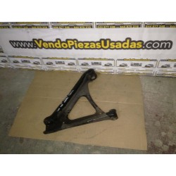 TOUAREG-CAYENNE-Q7 brazo suspensión trasero izquierdo 7L0505351