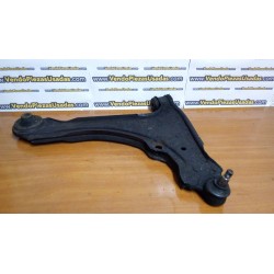 OPEL ASTRA F - Plaqueta BRAZO SUSPENSION trapecio derecha 262 182