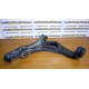 PORSCHE CAYENNE TOUAREG Q7 - Brazo de suspensión plaqueta trapecio izquierdo 7L0407153B