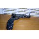 PORSCHE CAYENNE TOUAREG Q7 - Brazo de suspensión plaqueta trapecio izquierdo 7L0407153B