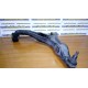 PORSCHE CAYENNE TOUAREG Q7 - Brazo de suspensión plaqueta trapecio izquierdo 7L0407153B