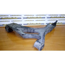 PORSCHE CAYENNE TOUAREG Q7 - Brazo de suspensión plaqueta trapecio derecho 7L0407154B