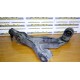 PORSCHE CAYENNE TOUAREG Q7 - Brazo de suspensión plaqueta trapecio derecho 7L0407154B