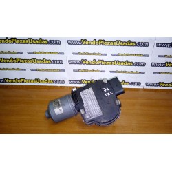 PORSCHE CAYENNE - TOUAREG - Motor limpia limpiaparabrisas delantero 7L0955119K 0390241835