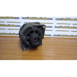 VOLVO S40- V40 - Alternador motor 2000 Turbo g b4204t