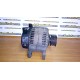 AUDI A3 8L - GOLF 4 - OCTAVIA - Alternador 1600 16 v 1800 turbo 037903025C 0123320034