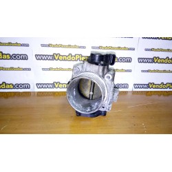 VOLVO S40 V40 - Caja de Mariposa 1600 1800 1900 2000 turbo 9186780