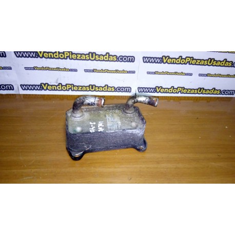 VOLVO S40 V40 - Enfriador aceite motor 2000 turbo 9496495