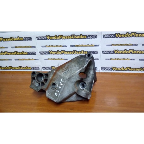 AUDI TT 8N - A3 8L - A4 B5 - Soporte motor zona alternador 038199207H