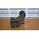 AUDI TT 8N - A3 8L - A4 B5 - Soporte motor zona alternador 038199207H