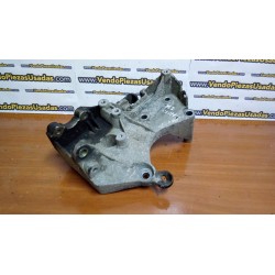 MEGANE 1 FASE 2 COUPE - Soporte motor alternador aluminio 7700273712