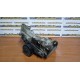 MEGANE 1 FASE 2 COUPE - Soporte motor alternador aluminio 7700273712