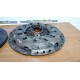 VOLVO S40 V40 C70 - Embrague plato disco volante 9176205B 9176204B 9181316B