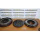 VOLVO S40 V40 C70 - Embrague plato disco volante 9176205B 9176204B 9181316B