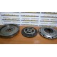 A3 8L - GOLF 3 - LEON 1 - Embrague NUEVO disco plato volante 160715 699295 F5180R05