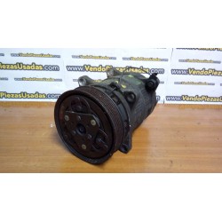 VOLVO S40 - V40 - S60 - V60 - S80 - XC70 XC90 -S90 - Compresor aire acondicionado 8708581 870B178075