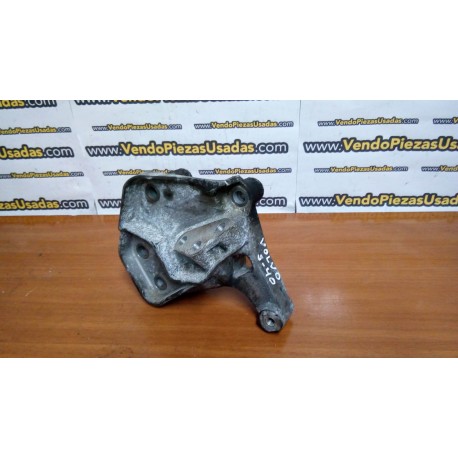 VOLVO S40 V40 - Soporte motor aluminio 9146053