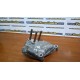 VOLVO S40 V40 - Soporte motor aluminio caja 14418 AK71 30611139