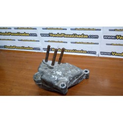 VOLVO S40 V40 - Soporte motor aluminio caja 14418 AK71 30611139