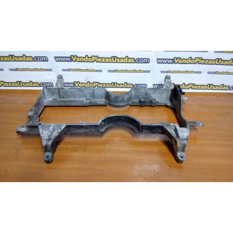 VOLVO S40 - Culatín accesorios culata 2000 turbo T4 - 01270682 4118