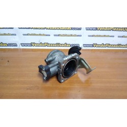 FREELANDER ROVER 214 MG ZR - Caja de mariposa TV1 T005 1142 mhb000080