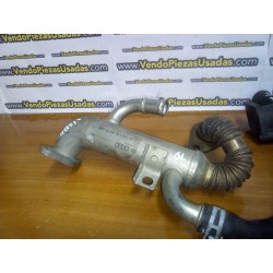 IBIZA 6L - FABIA 2Y - POLO 9N - Enfriador gases EGR 1400 TDI - 045131513L