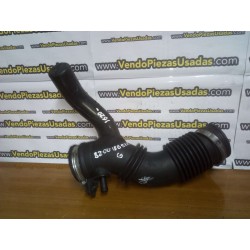 RENAULT MEGANE 2 - Tubo de aire turbo intercooler 8200186822G