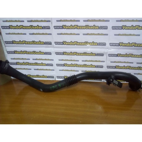 RENAULT MEGANE 2 SCENIC 2 - Tubo aire intercooler 1500 DCI 8200527670