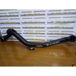 LAGUNA 2 - Tubo de intercooler 1900 DCI 8200488871