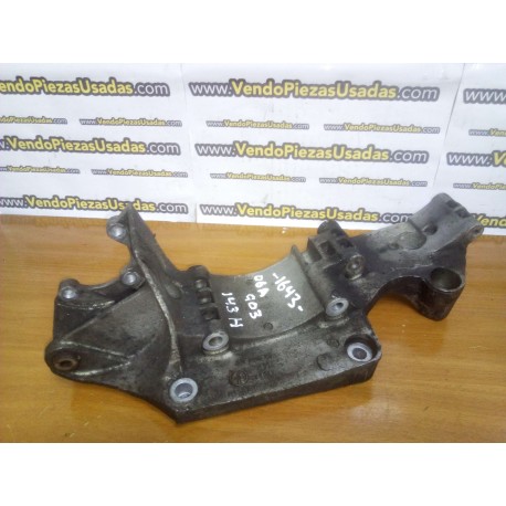 A3 8L BORA GOLF 4 - Soporte alternador 1800 TURBO AGU 06A903143H