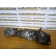 A3 8L BORA GOLF 4 - Soporte alternador 1800 TURBO AGU 06A903143H