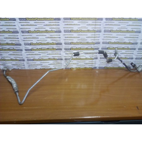1K0820741AJ - Golf 5 Leon 2 A3 - Tubo de aire acondicionado alta presión