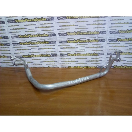 5Q1816738C - Golf 7 A3 8V A4 B8 - Tubo Aluminio aire acondicionado