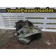 01022712 -1023713 - Caja de cambio Volvo S40 2000 turbo 1996