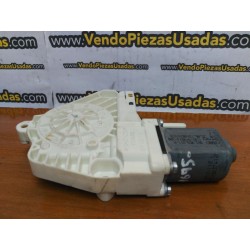 8K0959811A - Elevalunas trasero izquierdo A1 A4 8k A6 4g Q3 Q5 Touareg 7P