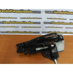 8T0837885A 8T1837885A - Manilla cerradura delantera izquierda Audi A5 8T Q5 8R