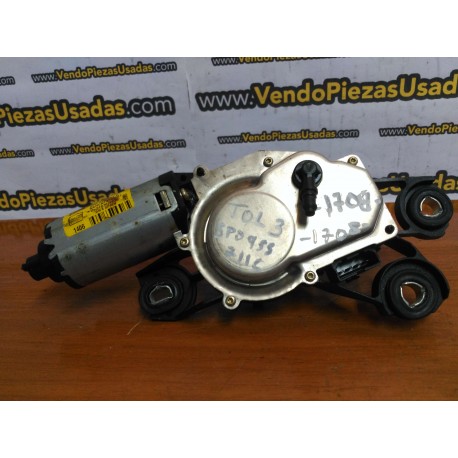 5P0955711C -Motor limpia trasero LEON 2 ALTEA TOLEDO