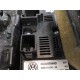 3G0907049D - Módulo climatizador trasero central - TIGUAN TOURAN 5T PASSAT