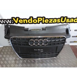 8J0853651 - Calandra parrilla AUDI TT 8J