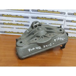 7L0412391C - PORSCHE CAYENNE VW TOUAREG - Copela aluminio derecha