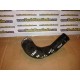 SMART FOR FOUR-MITSUBISHI COLT tubo goma admisión aire intercooler turbo MR597617