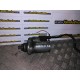 02Z911023G VALEO 220405 - A3 8P GOLF 5 LEON 2 TOLEDO 3 ALTEA JETTA - Motor de arranque 2000 FSI