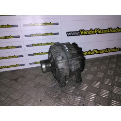 9645907680 VALEO 2542684A - CITROEN C5 2000 HDI 2002